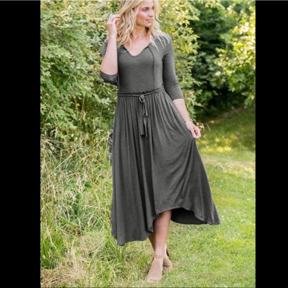 Matilda Jane dress